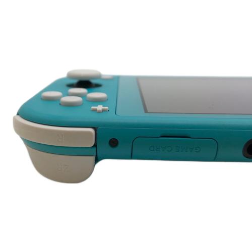 Nintendo (ニンテンドー) Nintendo Switch Lite HDH-001 -