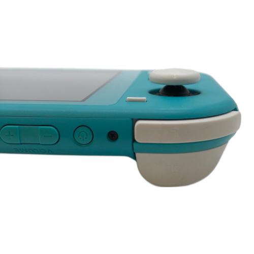 Nintendo (ニンテンドー) Nintendo Switch Lite HDH-001 -