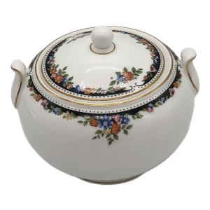 Wedgwood (ウェッジウッド) シュガーポット オズボーン