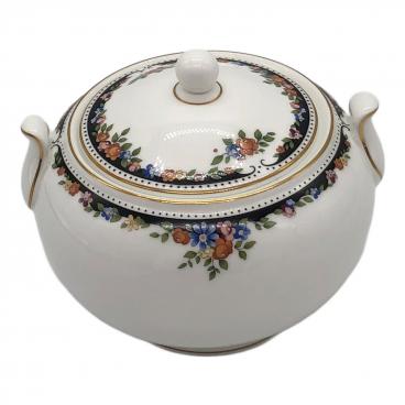 Wedgwood (ウェッジウッド) ティーポット シュガーグローブ ワイルド