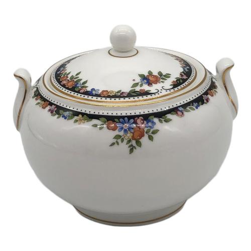 Wedgwood (ウェッジウッド) シュガーポット オズボーン