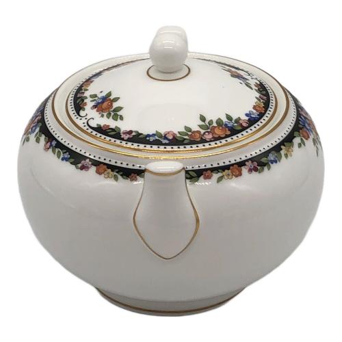 Wedgwood (ウェッジウッド) シュガーポット オズボーン