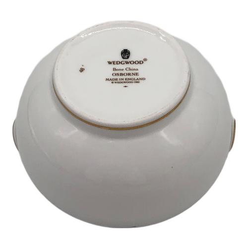 Wedgwood (ウェッジウッド) シュガーポット オズボーン