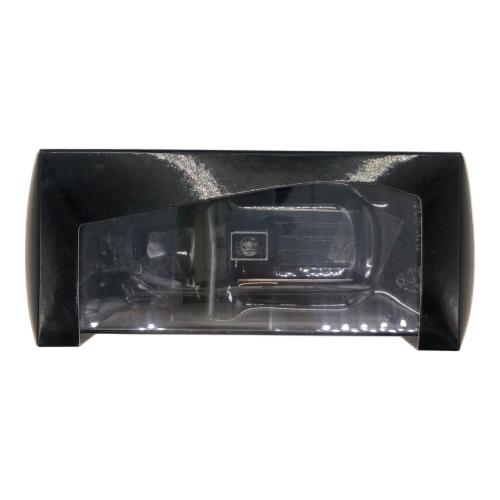 MINICHAMPS (ミニチャンプス) モデルカー Mercedes-Benz M-Klasse