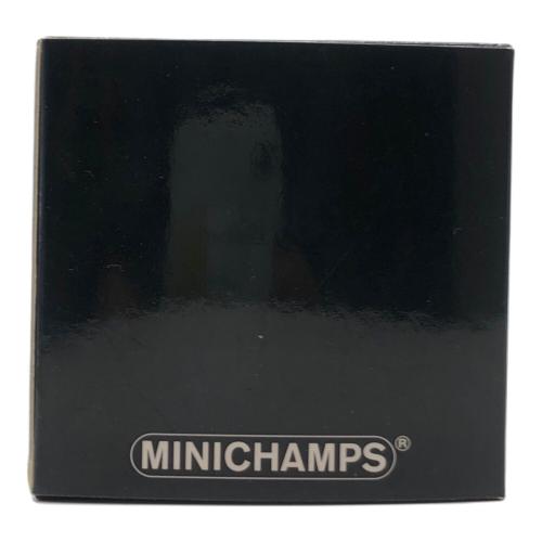 MINICHAMPS (ミニチャンプス) モデルカー Mercedes-Benz M-Klasse