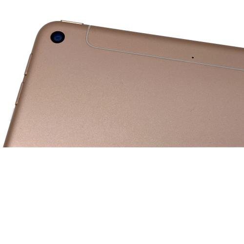 Apple (アップル) iPad mini(第5世代) MUXE2J/A SIM FREE 修理履歴無し 256GB 程度:Bランク ー サインアウト確認済 353178108080455