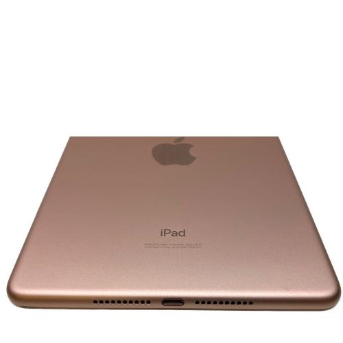 Apple (アップル) iPad mini(第5世代) MUXE2J/A SIM FREE 修理