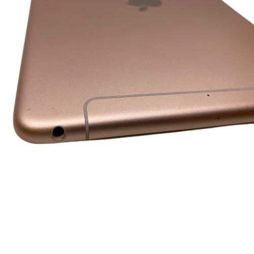 Apple (アップル) iPad mini(第5世代) MUXE2J/A SIM FREE 修理履歴無し 256GB 程度:Bランク ー サインアウト確認済 353178108080455