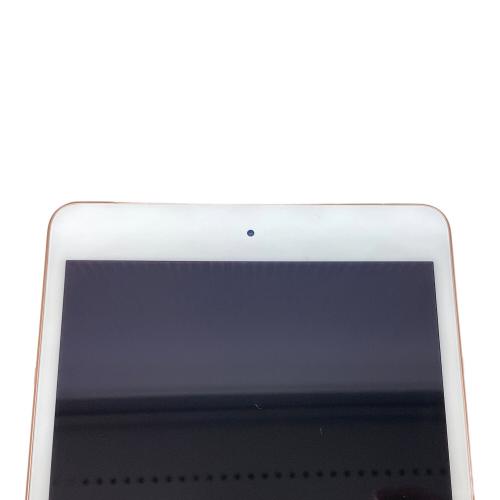 Apple (アップル) iPad mini(第5世代) MUXE2J/A SIM FREE 修理履歴無し 256GB 程度:Bランク ー サインアウト確認済 353178108080455