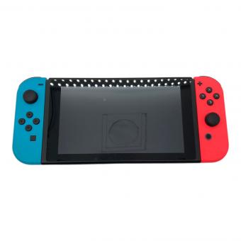 Nintendo (ニンテンドー) Nintendo Switch HAC-001 動作確認済み XAJ10033688571