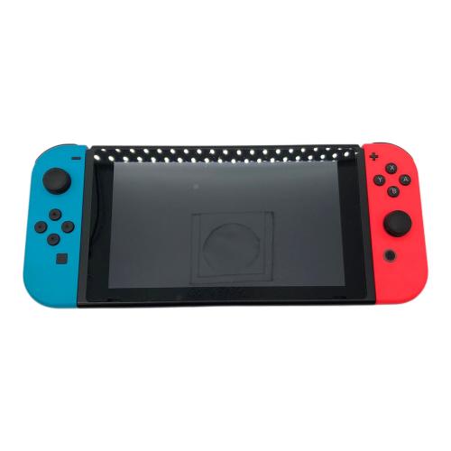 Nintendo (ニンテンドー) Nintendo Switch HAC-001 動作確認済み XAJ10033688571
