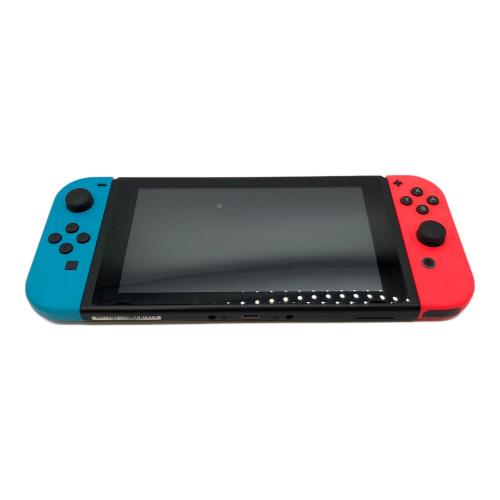 Nintendo (ニンテンドー) Nintendo Switch HAC-001 動作確認済み XAJ10033688571