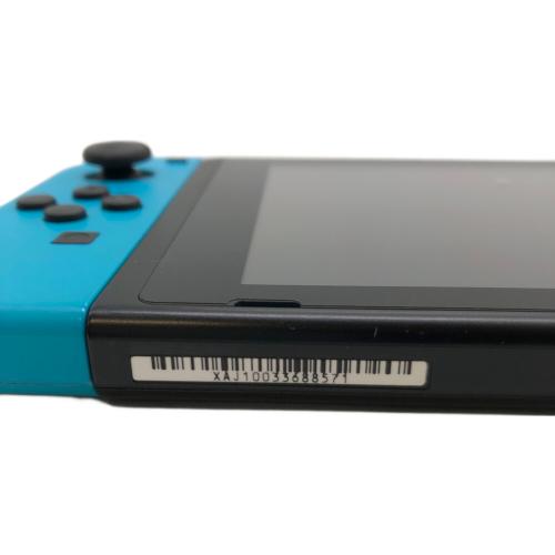 Nintendo (ニンテンドー) Nintendo Switch HAC-001 動作確認済み XAJ10033688571