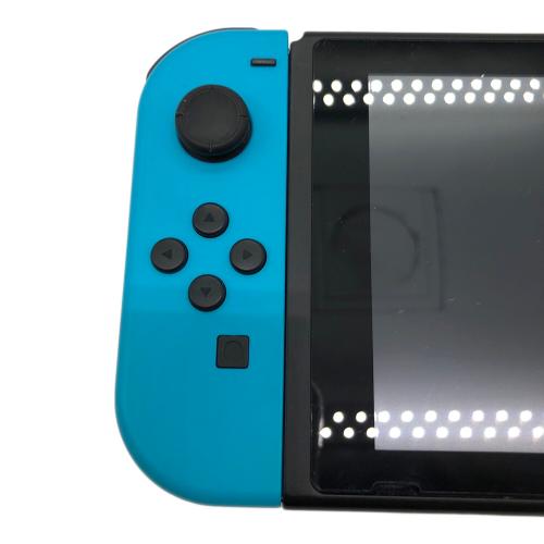 Nintendo (ニンテンドー) Nintendo Switch HAC-001 動作確認済み XAJ10033688571