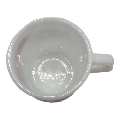 Fire King (ファイヤーキング) スタッキングマグ リサ・ラーソン