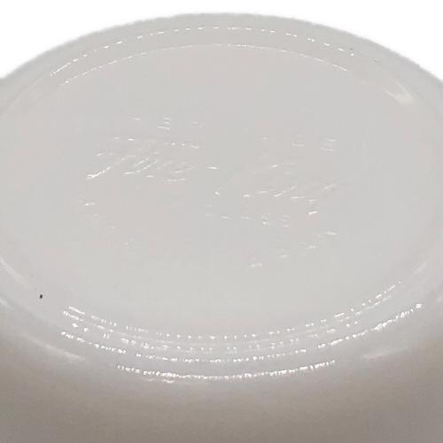 Fire King (ファイヤーキング) スタッキングマグ リサ・ラーソン