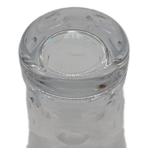 Baccarat (バカラ) グラス