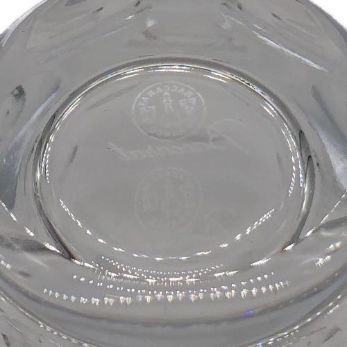 Baccarat (バカラ) グラス