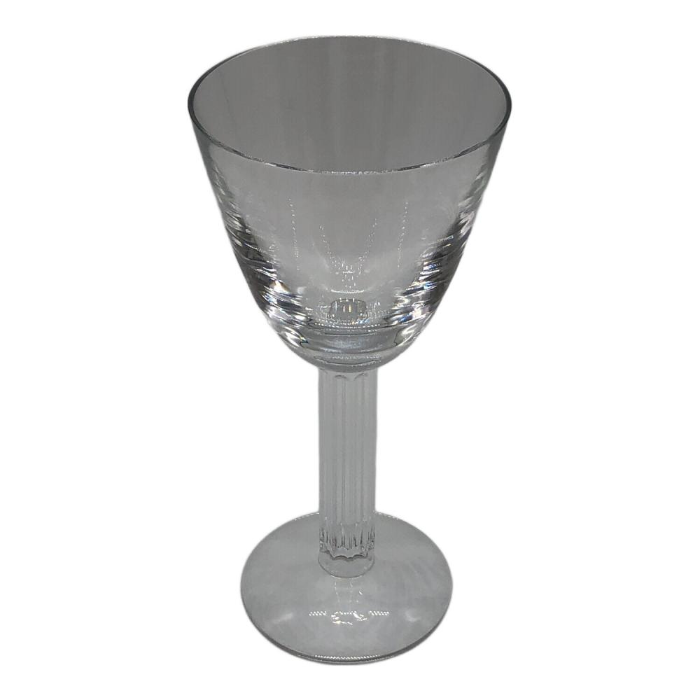 Baccarat (バカラ) ワイングラス フランス製｜トレファクONLINE