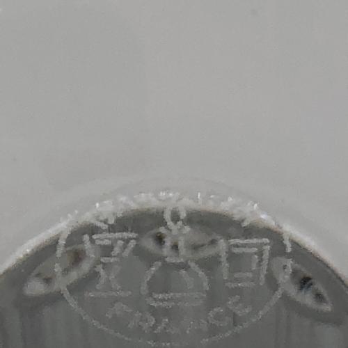 Baccarat (バカラ) ワイングラス フランス製