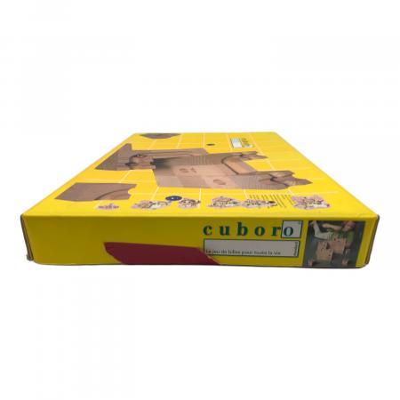 cuboro（キュボロ） スタンダードセット 知育玩具｜トレファクONLINE