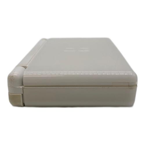 Nintendo (ニンテンドー) NintendoDSLite ※画面ヤケ有 USG-001 動作確認済み UJS10271217