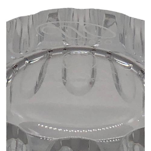 Baccarat (バカラ) ロックグラス ▲ 2Pセット