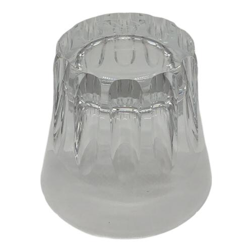 Baccarat (バカラ) ロックグラス ▲ 2Pセット