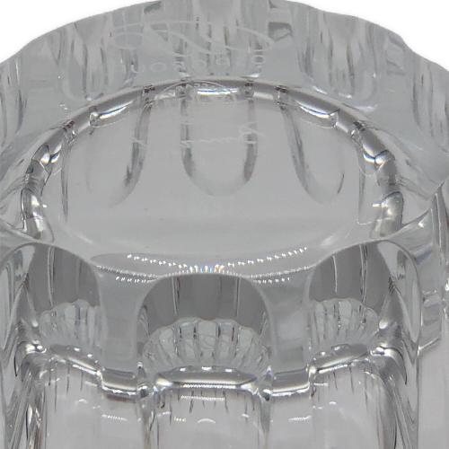 Baccarat (バカラ) ロックグラス ▲ 2Pセット