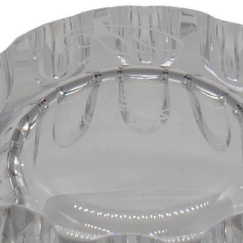 Baccarat (バカラ) ロックグラス ▲ 2Pセット