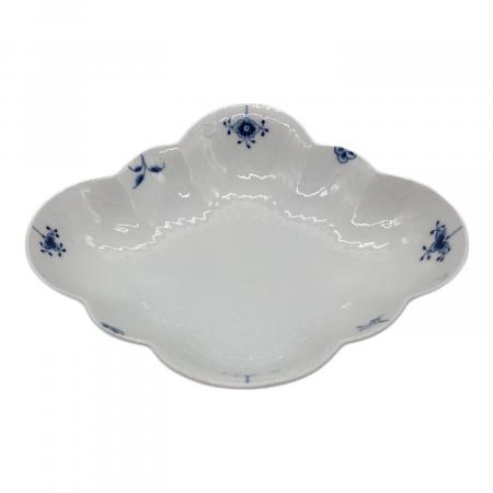 ROYAL COPENHAGEN (ロイヤル・コペンハーゲン) フラワーボウル ブルー