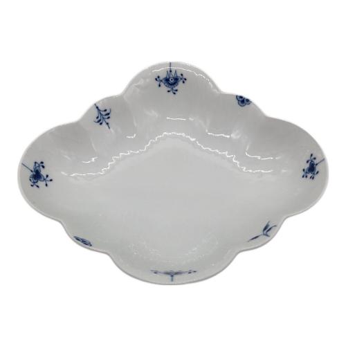 ROYAL COPENHAGEN (ロイヤル・コペンハーゲン) フラワーボウル ブルーパルメッテ