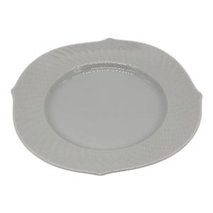 Meissen (マイセン) デザートプレート 波の戯れホワイト