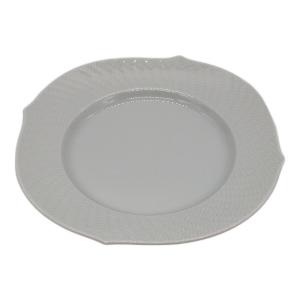 Meissen (マイセン) デザートプレート 波の戯れホワイト