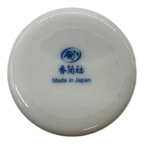 香蘭社 (コウランシャ) かぶら・スナックセット 47118-2CFPL