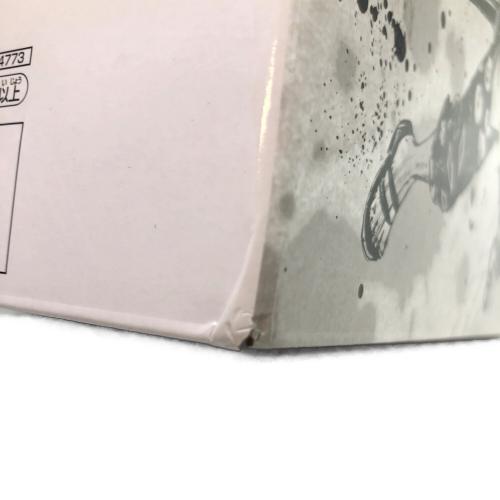 BANDAI (バンダイ) シャンクス 神避 墨式カラーVer. ONE PIECE 墨式塊技 一番くじ匠ノ系譜 覇極