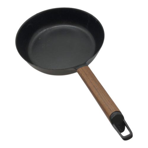 VERMICULAR (バーミキュラ) フライパン ブラック 24cm