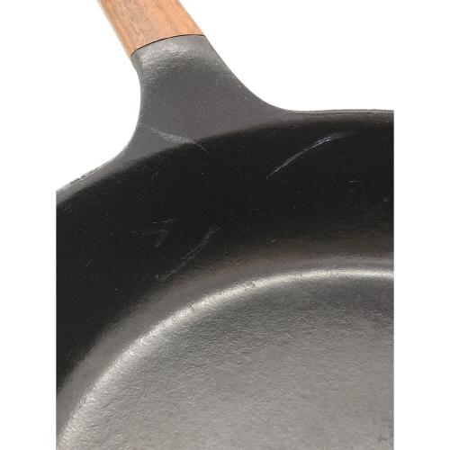 VERMICULAR (バーミキュラ) フライパン ブラック 24cm