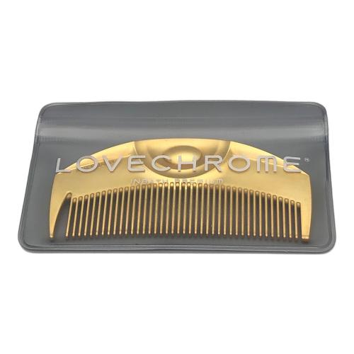 LOVE CHROME (ラブクロム) クシ