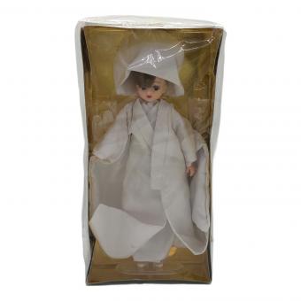 リカちゃん人形 花嫁リカちゃん 50周年記念品