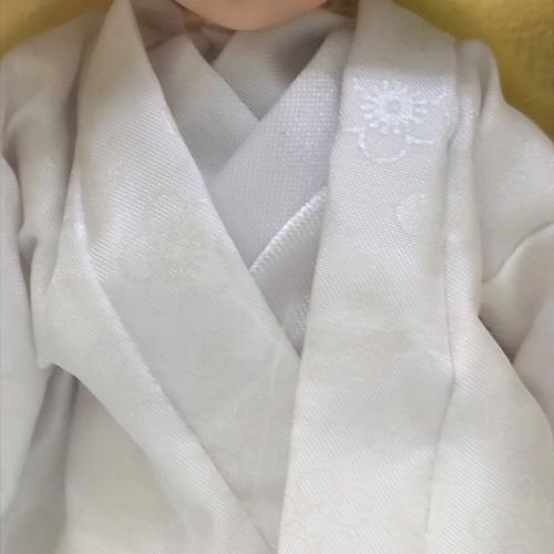 リカちゃん人形 花嫁リカちゃん 50周年記念品