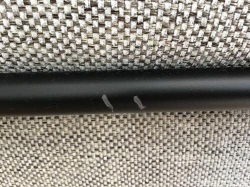 UNICO (ウニコ) 2人掛けソファー グレー オットマン付 TREL covering