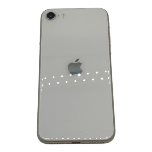 iPhone SE(第3世代) MMYG3J/A 128GB