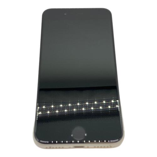 iPhone SE(第3世代) MMYG3J/A 128GB