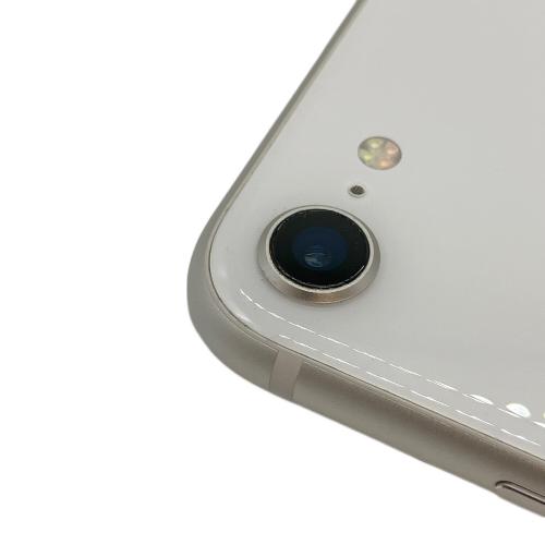 iPhone SE(第3世代) MMYG3J/A 128GB
