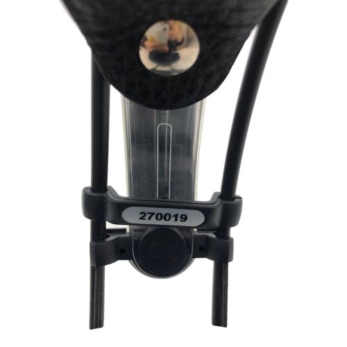 AKG (アーカーゲー) オープンエアー型有線ヘッドホン ダイナミック型  再生周波数帯域10Hz～39.8kHz  インピーダンス62 Ω 音圧感度93 dB K702