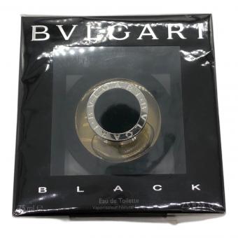 BVLGARI (ブルガリ) オードトワレ ブラック 75ml スプレー