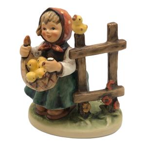 GOEBEL (ゲーベル) フィギュリン