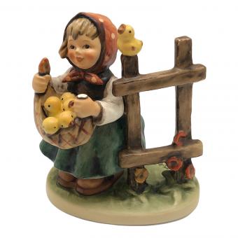 GOEBEL (ゲーベル) フィギュリン