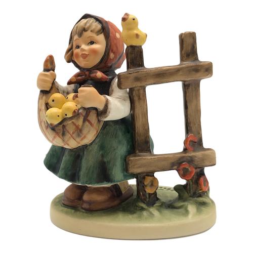 GOEBEL (ゲーベル) フィギュリン